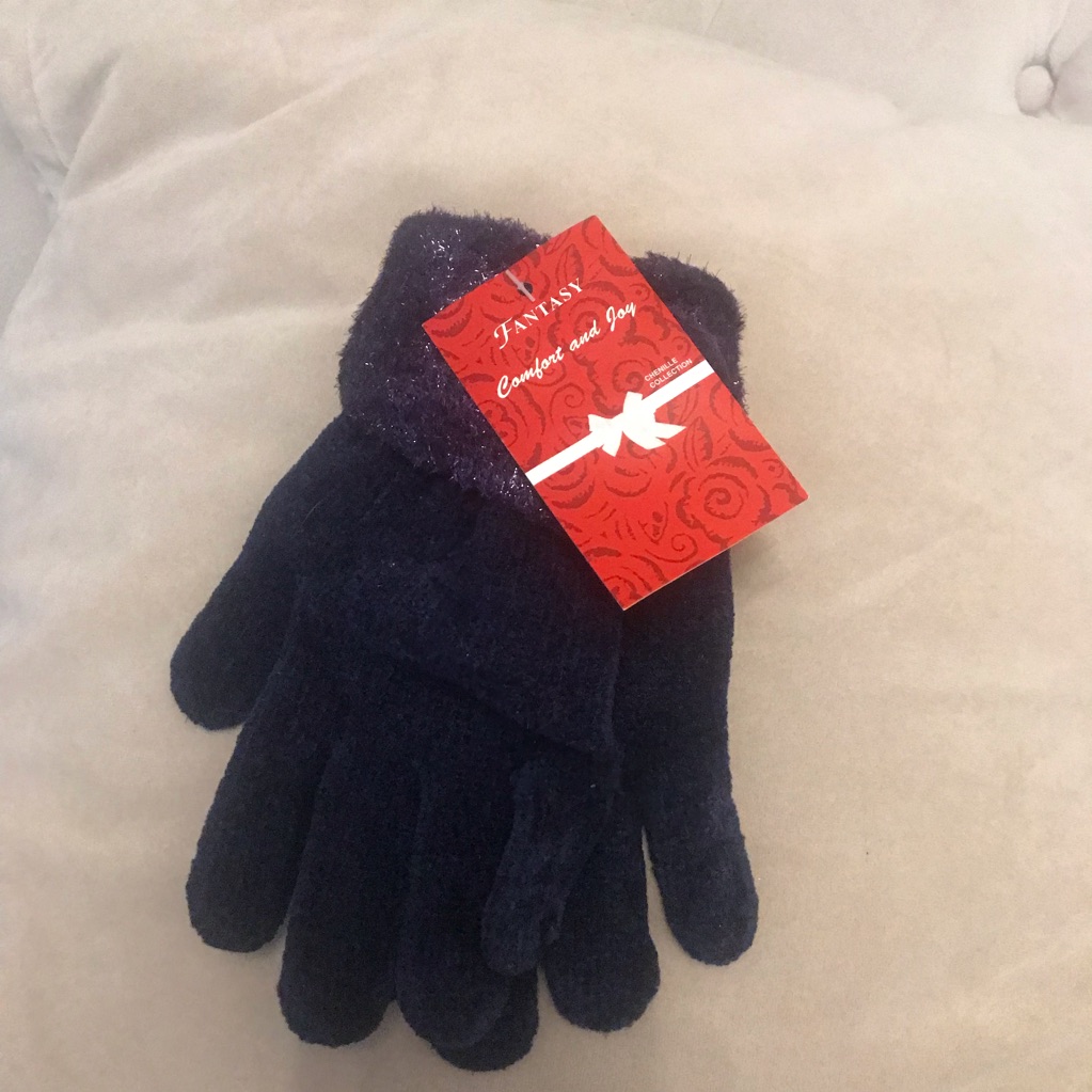 Fantasy Gloves